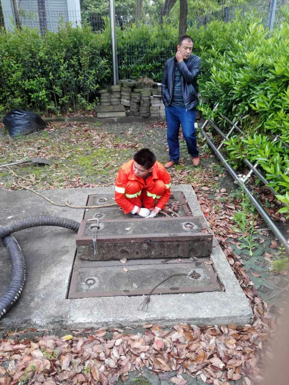 彬县吸污抽粪