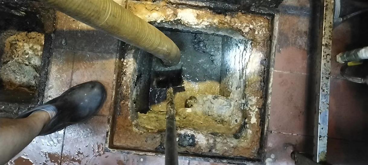 彬县污水池清理一般都有毒气，怎么预防中毒呢？