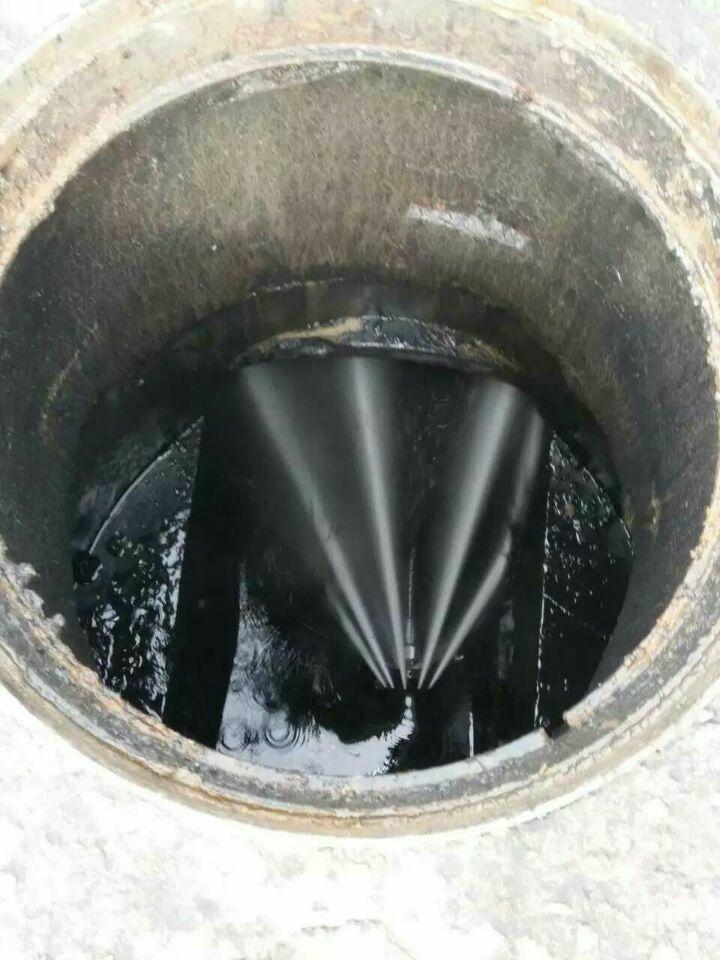 彬县市政管道清洗-排污管道清洗