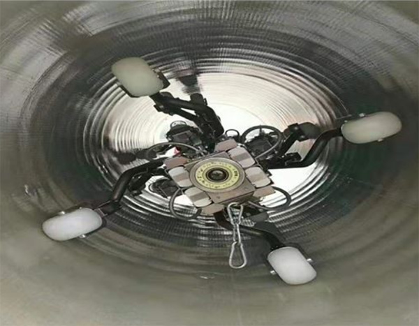 彬县非开挖修复技术在地下管线建设的优势体现