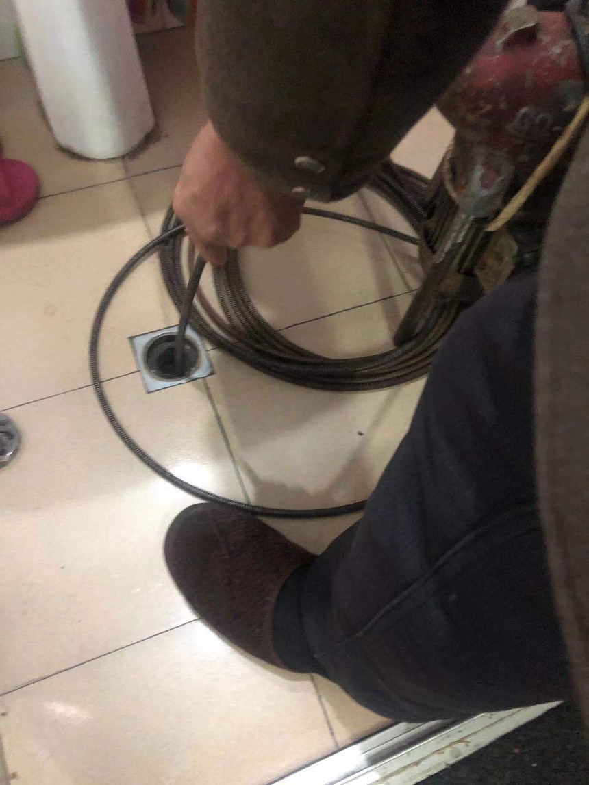 彬县管道疏通，疏通下水道